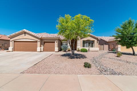2960 E Brooks St, Gilbert, AZ 85296 photo 43