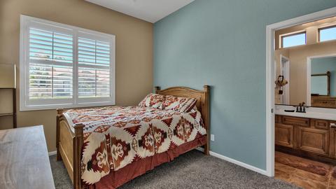4416 E Ridgewood Ln, Gilbert, AZ 85298 photo 24