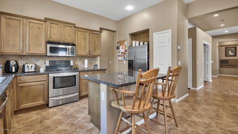 4416 E Ridgewood Ln, Gilbert, AZ 85298 photo 17