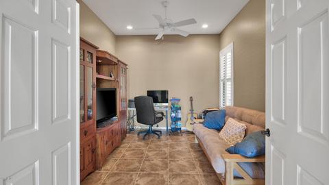 4416 E Ridgewood Ln, Gilbert, AZ 85298 photo 12