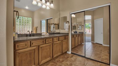 4416 E Ridgewood Ln, Gilbert, AZ 85298 photo 32