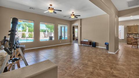 4416 E Ridgewood Ln, Gilbert, AZ 85298 photo 8