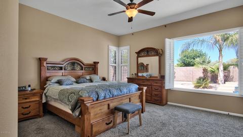 4416 E Ridgewood Ln, Gilbert, AZ 85298 photo 28