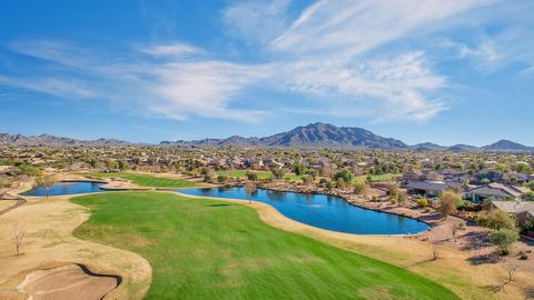 4416 E Ridgewood Ln, Gilbert, AZ 85298 photo 62