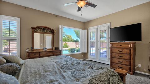 4416 E Ridgewood Ln, Gilbert, AZ 85298 photo 29