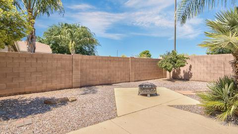 4416 E Ridgewood Ln, Gilbert, AZ 85298 photo 38