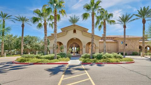 4416 E Ridgewood Ln, Gilbert, AZ 85298 photo 49