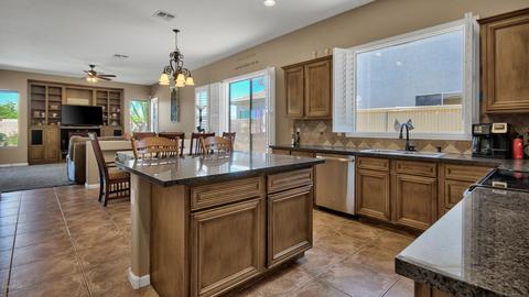 4416 E Ridgewood Ln, Gilbert, AZ 85298 photo 15