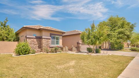 4416 E Ridgewood Ln, Gilbert, AZ 85298 photo 1