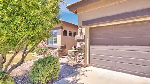 4416 E Ridgewood Ln, Gilbert, AZ 85298 photo 4
