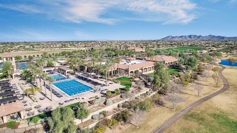 4416 E Ridgewood Ln, Gilbert, AZ 85298 photo 54