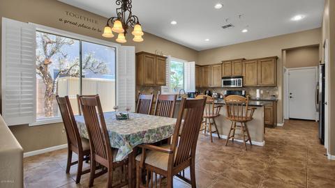 4416 E Ridgewood Ln, Gilbert, AZ 85298 photo 19