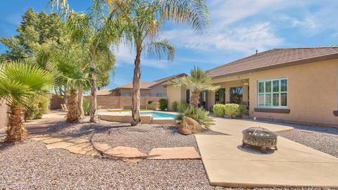 4416 E Ridgewood Ln, Gilbert, AZ 85298 photo 40