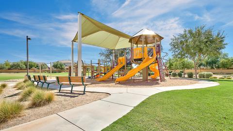 4416 E Ridgewood Ln, Gilbert, AZ 85298 photo 57