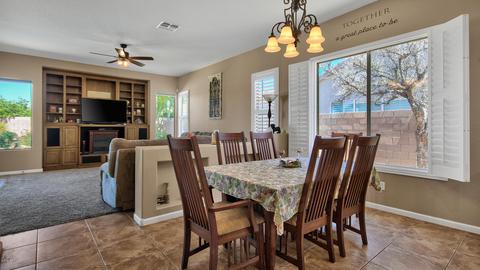 4416 E Ridgewood Ln, Gilbert, AZ 85298 photo 20