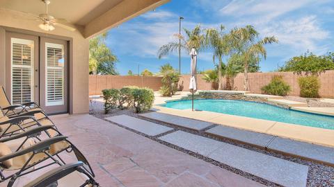 4416 E Ridgewood Ln, Gilbert, AZ 85298 photo 37