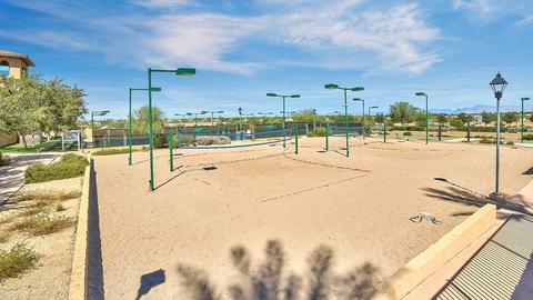 4416 E Ridgewood Ln, Gilbert, AZ 85298 photo 59