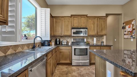 4416 E Ridgewood Ln, Gilbert, AZ 85298 photo 18