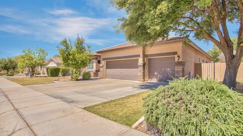 4416 E Ridgewood Ln, Gilbert, AZ 85298 photo 3