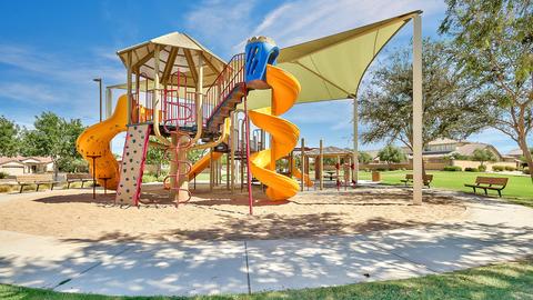 4416 E Ridgewood Ln, Gilbert, AZ 85298 photo 56