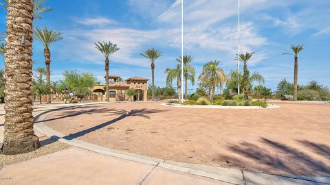 4416 E Ridgewood Ln, Gilbert, AZ 85298 photo 50