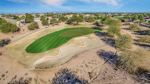 4416 E Ridgewood Ln, Gilbert, AZ 85298 photo 63