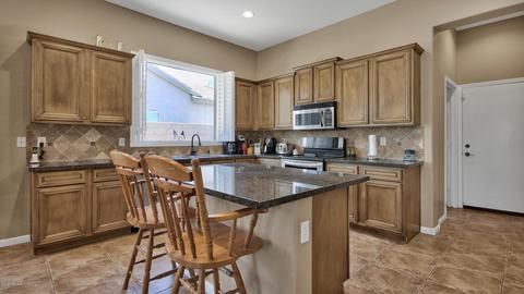 4416 E Ridgewood Ln, Gilbert, AZ 85298 photo 14