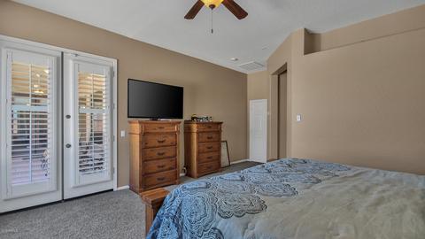 4416 E Ridgewood Ln, Gilbert, AZ 85298 photo 30