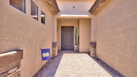 4416 E Ridgewood Ln, Gilbert, AZ 85298 photo 5