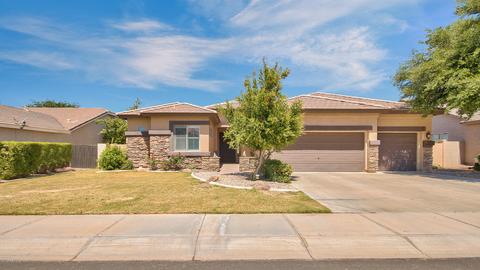4416 E Ridgewood Ln, Gilbert, AZ 85298 photo 2