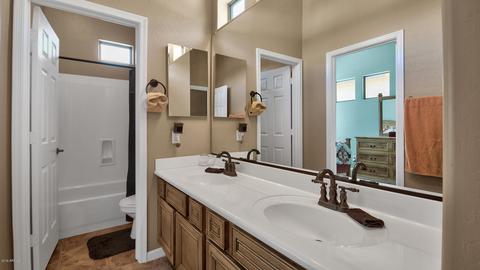 4416 E Ridgewood Ln, Gilbert, AZ 85298 photo 25