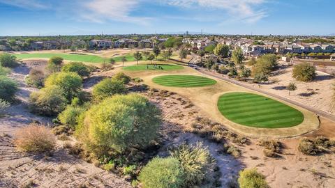 4416 E Ridgewood Ln, Gilbert, AZ 85298 photo 64