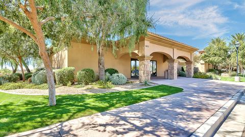 4416 E Ridgewood Ln, Gilbert, AZ 85298 photo 52
