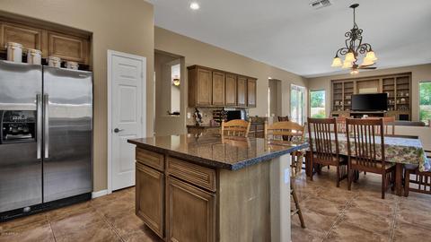 4416 E Ridgewood Ln, Gilbert, AZ 85298 photo 16