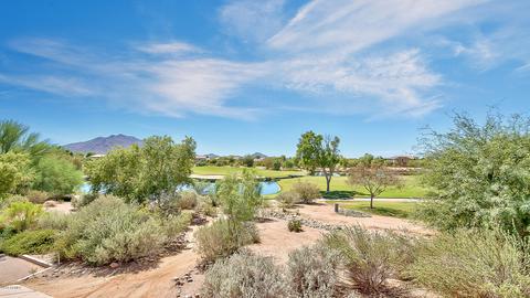 4416 E Ridgewood Ln, Gilbert, AZ 85298 photo 61