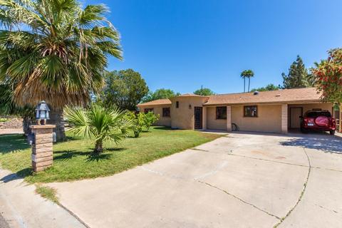 7519 N 16th Dr, Phoenix, AZ 85021 photo 1