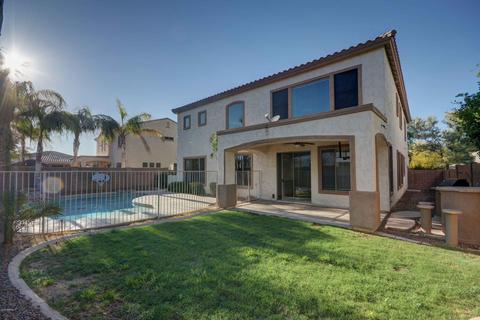 3621 E Powell Way, Gilbert, AZ 85298 photo 1