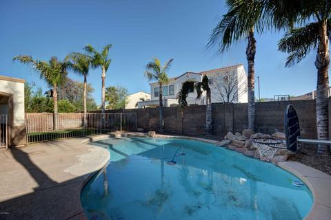 3621 E Powell Way, Gilbert, AZ 85298 photo 36