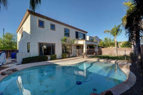 3621 E Powell Way, Gilbert, AZ 85298 photo 3