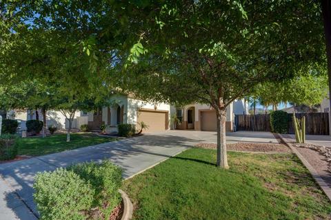3621 E Powell Way, Gilbert, AZ 85298 photo 33