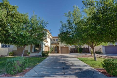 3621 E Powell Way, Gilbert, AZ 85298 photo 34