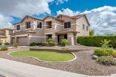 2245 S Boca --, Mesa, AZ 85209 photo 1