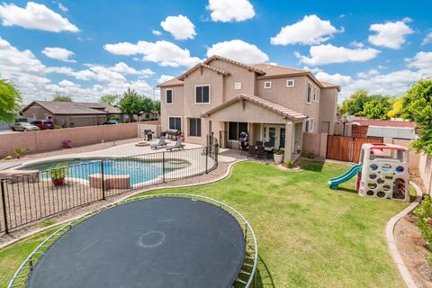 2245 S Boca --, Mesa, AZ 85209 photo 49