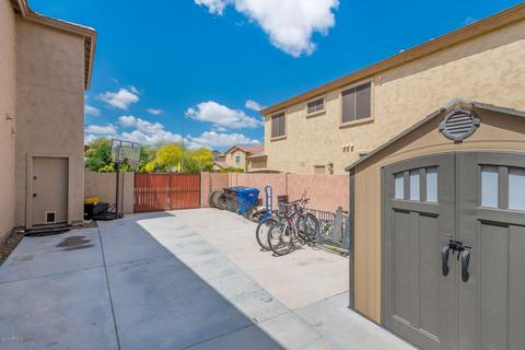 2245 S Boca --, Mesa, AZ 85209 photo 55