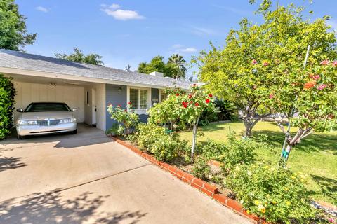 3827 E Sahuaro Dr, Phoenix, AZ 85028 photo 4