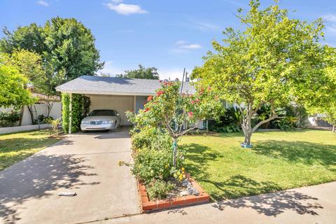 3827 E Sahuaro Dr, Phoenix, AZ 85028 photo 2