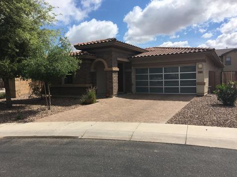 1125 E Blue Spruce Ln, Gilbert, AZ 85298 photo 2