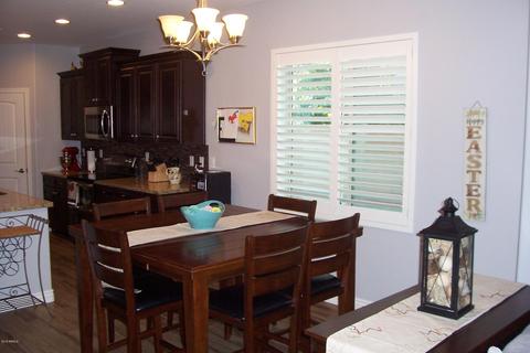 1125 E Blue Spruce Ln, Gilbert, AZ 85298 photo 20