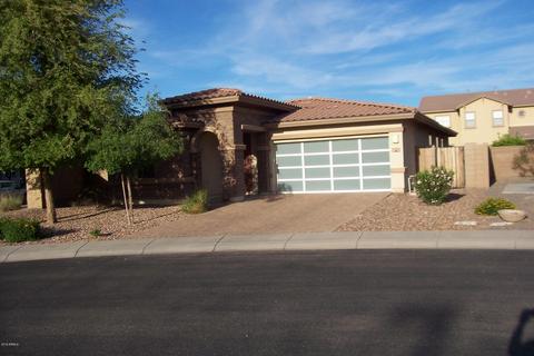 1125 E Blue Spruce Ln, Gilbert, AZ 85298 photo 4