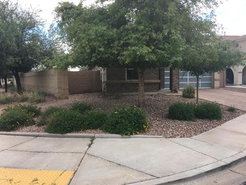 1125 E Blue Spruce Ln, Gilbert, AZ 85298 photo 3